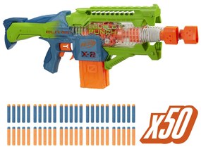 Пистолет Nerf F6363EU4 Стелички x 50