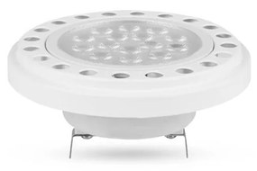 LED Крушка AR111 G53/12W/12V 4000K