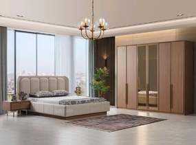 Комплект мебели за спалня Рома