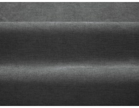 Тъмносив ъглов диван (ляв ъгъл) Torino – Micadoni Home