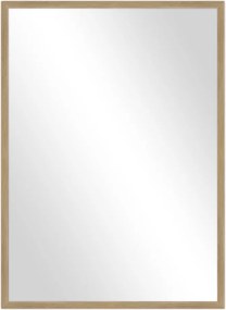 Стенно огледало 52x72 cm Oak – knor