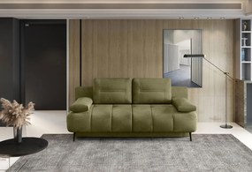 Диван Джесика двуместен-зехтин