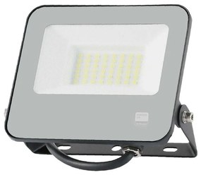 LED Прожектор SAMSUNG CHIP LED/30W/230V 4000K IP65 черен