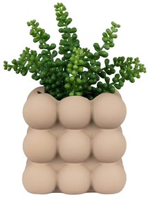 Керамична саксия ø 13,5 cm - House Nordic