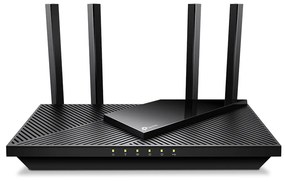 2-лентов Multi Gigabit Wi-Fi 6 рутер TP-Link Archer AX55 Pro AX3000 с 2.5G порт