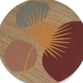 Декоративни кутии за съхранение с капаци в комплект от 2 бр. ø 17x6,5 cm – Casa Selección