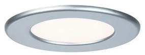 Paulmann 920.73 - LED/6W IP44 Луничка за окачен таван на баня QUALITY 230V IP44