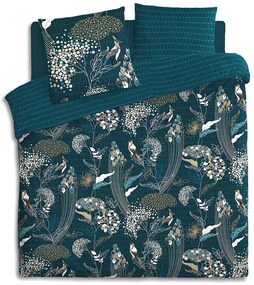 Спално бельо atmosphera Peacock, 240x220 cm, Памук