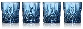 Чаши в комплект 4 бр. за шотове 40 ml Sorrento – Lyngby Glas