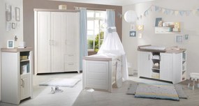 Гардероб Fenia 3-врата