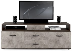 ТV шкаф Loren-Kafe Skouro