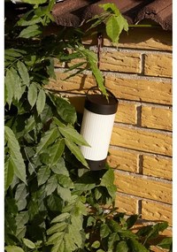 LED преносимо затъмняващо се външно осветително тяло с USB ø 9 cm Camp – Hübsch