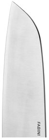 Сантоку нож от неръждаема стомана Trino – FABINI