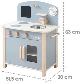 Детска кухня - Roba
