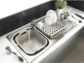 Светлокафяв леген 10 l – Addis