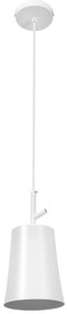 Лампа APP1035-1CP White