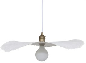 Пендел atmosphera Tehani, 57 cm, Бял