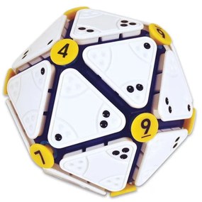 Главоблъсканица Icosoku – RecentToys