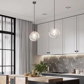 Пендел сфера 20cm APP1685-1CP