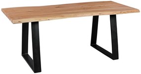 Маса Rama-160x90x77