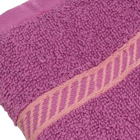 Памучни кърпи за съдове в комплект от 6 бр. 50x50 cm – Casa Selección