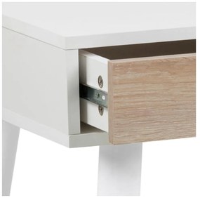 Работна маса 110x50 cm Neptun - Actona