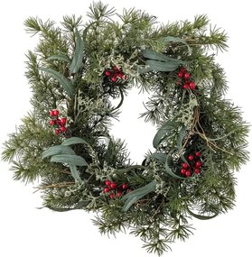Коледен венец ø 60 cm Pine – Bloomingville