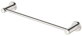 Duravit 99241000 - Стенен държач за кърпи D-CODE 64,5 см лъскав хром