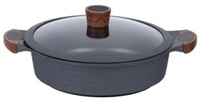 Resto - Ниска тенджера с капак CAPELLA 5 л 28 см