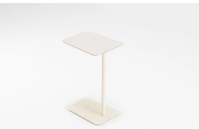 Метална маса за съхранение 42x34,6 cm Loop - Gazzda