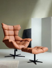 Armchair Relax Sensual LTHR
