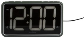 Дигитална аларма New Retro – Karlsson