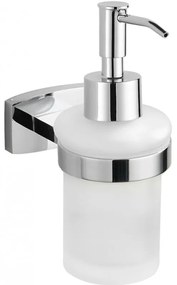 Mexen Zoja дозатор за сапун, хром - 70191388-00