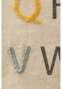 Детски гоблен Color ABC – Lorena Canals