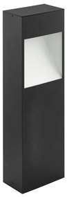LED стенно външно осветително тяло (височина 38 cm) MANFRIA – EGLO