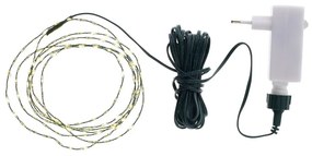 Светлинна верига със 155 бр. крушки, дължина 190 см Kiki - Sirius