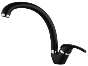 Месингов Смесител » ICF 237012 BLACK