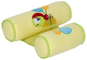 Sevi Baby Възглавница за спане настрани - зелена