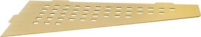 Рафт за баня SF05 gold brush