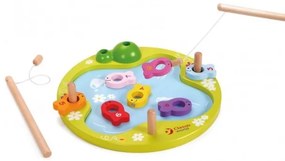 Classic world  -  Детска игра риболов с магнити