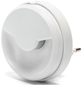 Aigostar - LED Нощна лампа със сензор LED/0,5W/230V 3000K