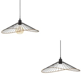 Пендел atmosphera Alara, 45 cm, Метал