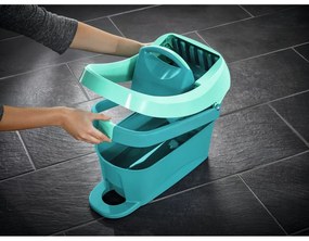 Пластмасова кофа 8 l Profi – LEIFHEIT