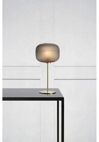 Настолна лампа Smoke Sober - Markslöjd