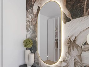 Огледало Micedi A LED