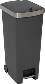 Кош 5five, Инокс и пластмаса, 45 l