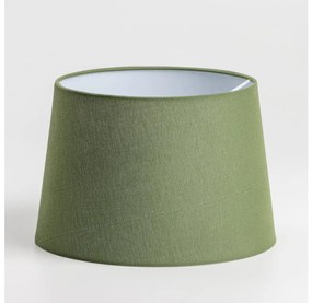 Универсален абажур KERIA, Ø 30 см, зелен