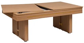Трапезна маса 3в1 с игри Dave, 215x122x83 cm, MDF
