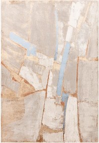 Бежов/кремав килим 200x275 cm Miro – Asiatic Carpets