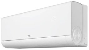 Инверторен климатик TCL Breeze IN 2.0 TAC-12CHSD/UG11V3AHB, 12000 BTU, 35 м2, А++, Wi-Fi, iFeel, ECO, Нощен режим, Бял